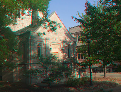 The Green Chapel at the University of Missouri. The Green Chapel at the University of Missouri.