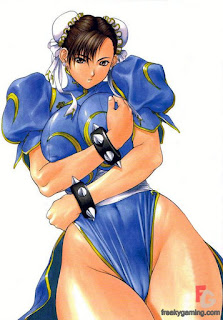 Chun-Li