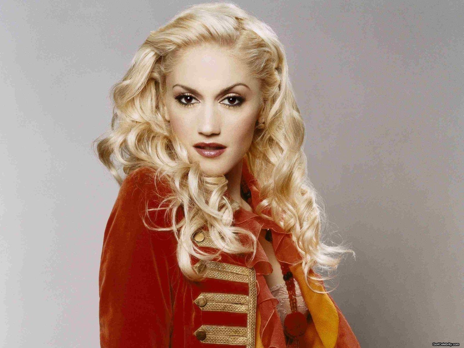 GWEN STEFANI gwen stefani: