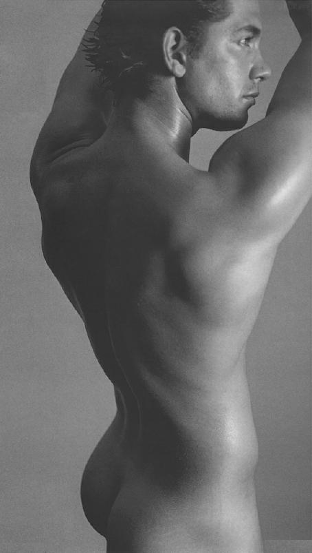 da bottom vol adam garcia pic naked