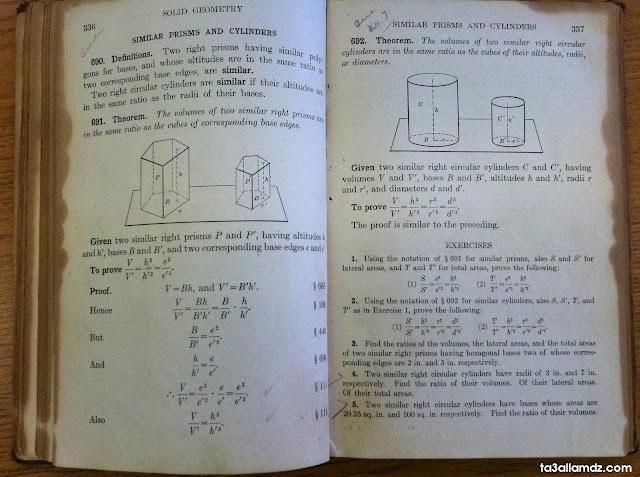 Algebra – الجبر Algebra – الجبر