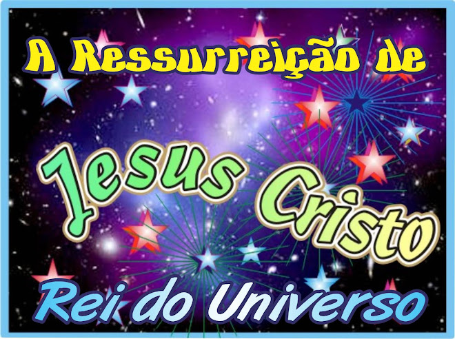 Príncipe da Paz Rei do Universo é  Jesus Cristo Nosso Eterno Senhor e Salvador Yeshua