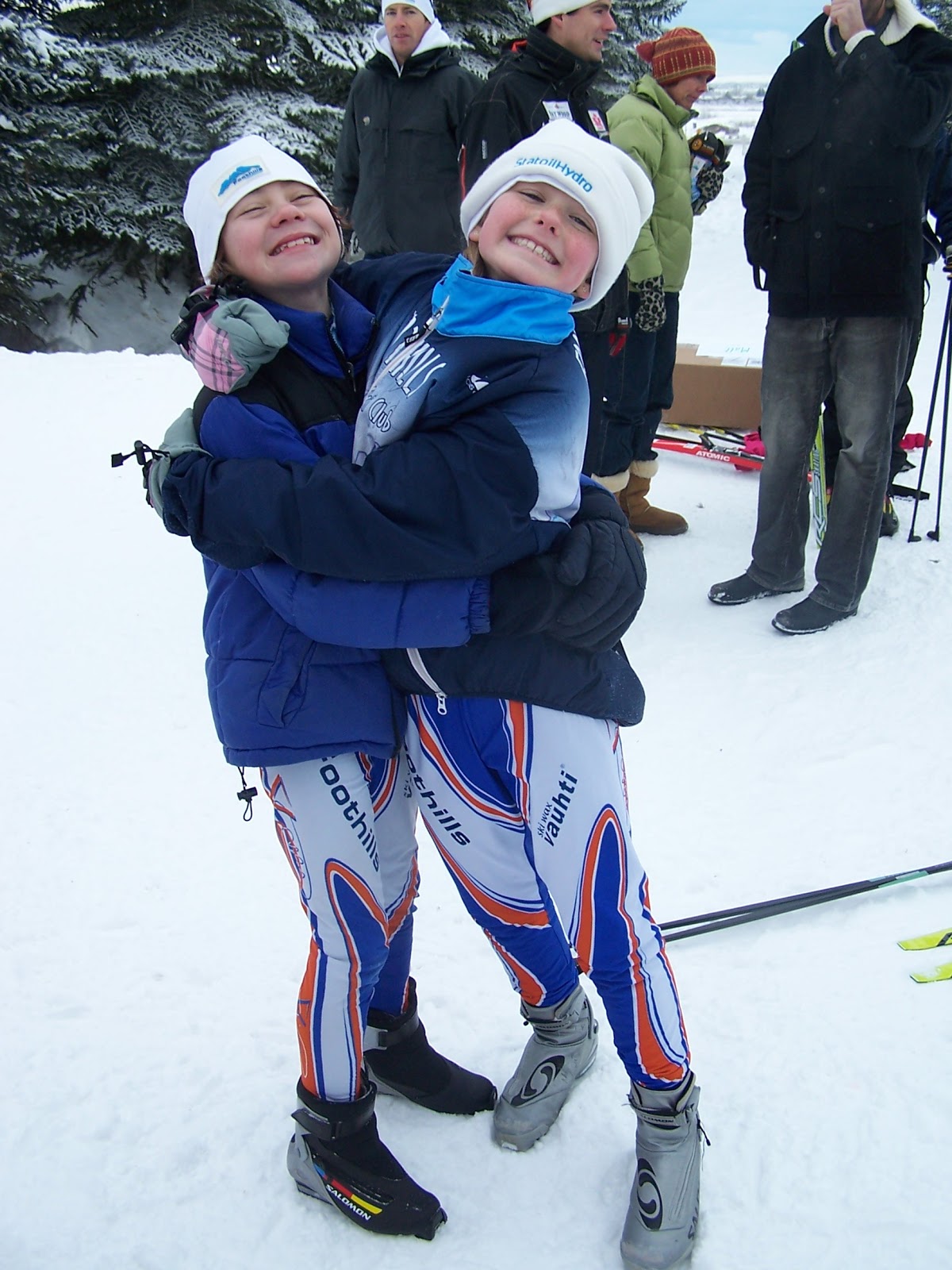 The First 1000 Hours Ideas on Coaching 1213 year old Cross Country