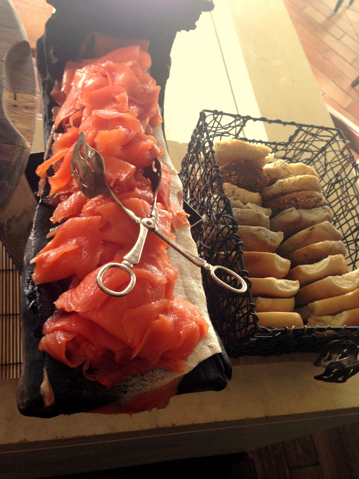 Oystercatchers Tampa Brunch Tour I Run For Wine