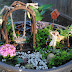 A Sassy Scrapper: Miniature Fairy Garden, Part 4 of 4 A Sassy Scrapper: Miniature Fairy Garden, Part 4 of 4