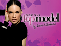 Srpski Top Model