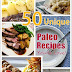 50 Unique Paleo Recipes You'll Love! - Free Kindle Non-Fiction