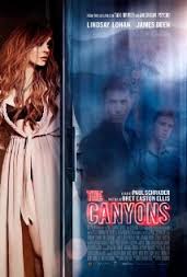 THE CANYONS