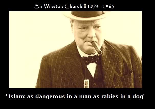 Essay Written Winston Churchill