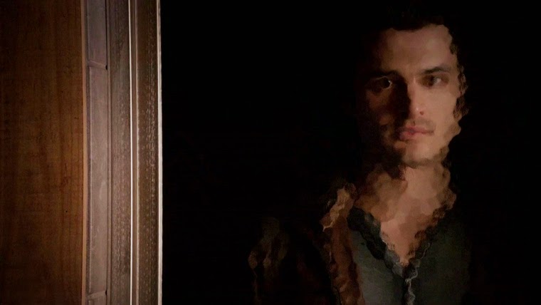 The Vampire Diaries 5x20 – What Lies Beneath The Vampire Diaries 5x20 – What Lies Beneath