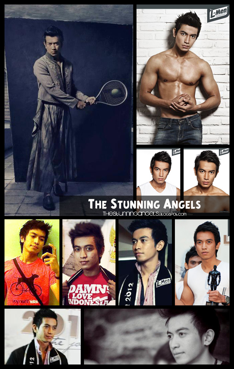 2012 l L-Men Of The Year l Final 10/6 - Page 2 Stunning+Angels+-+Adhika