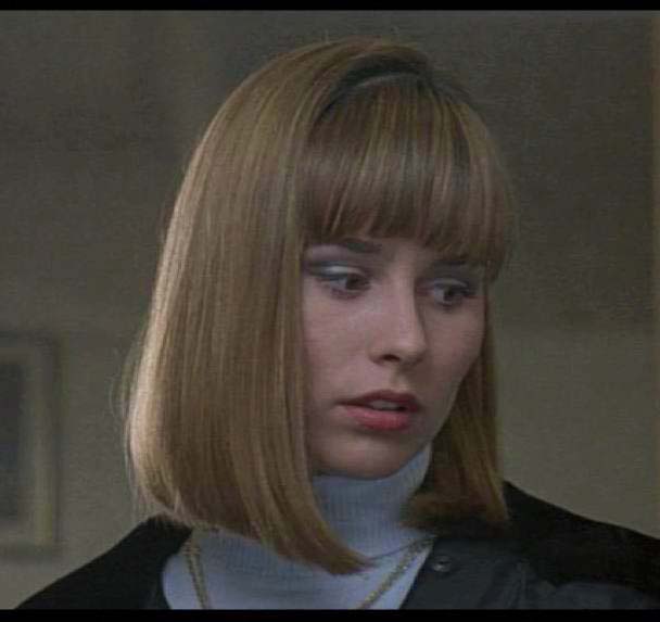 Tara Fitzgerald - Wallpaper Actress