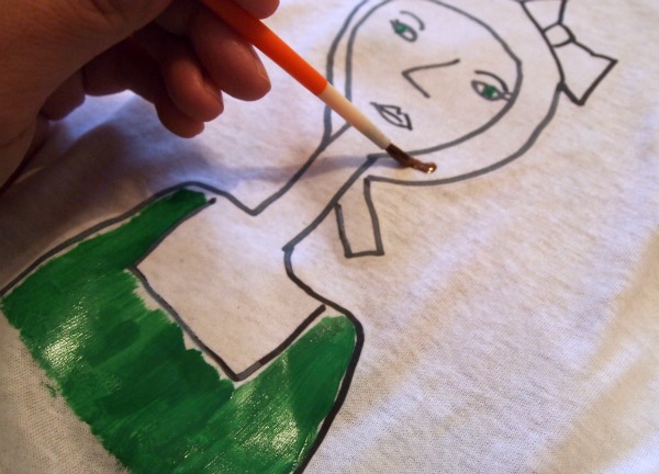Easily turn your kid's artwork into gifts!