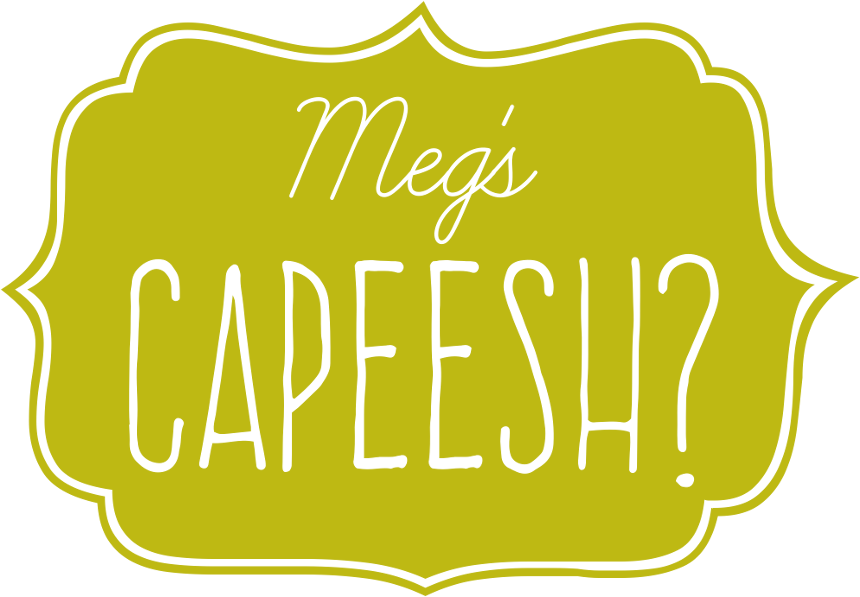 Capeesh?