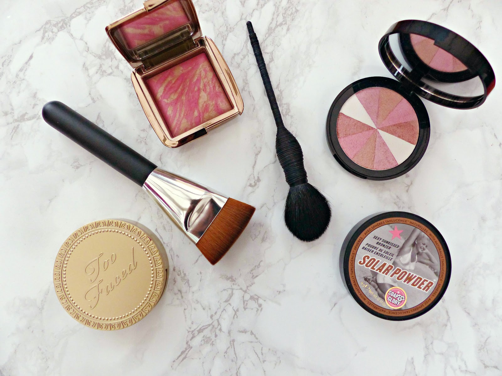 The Under £5 Makeup Brushes Put to the Test Born Pretty Store