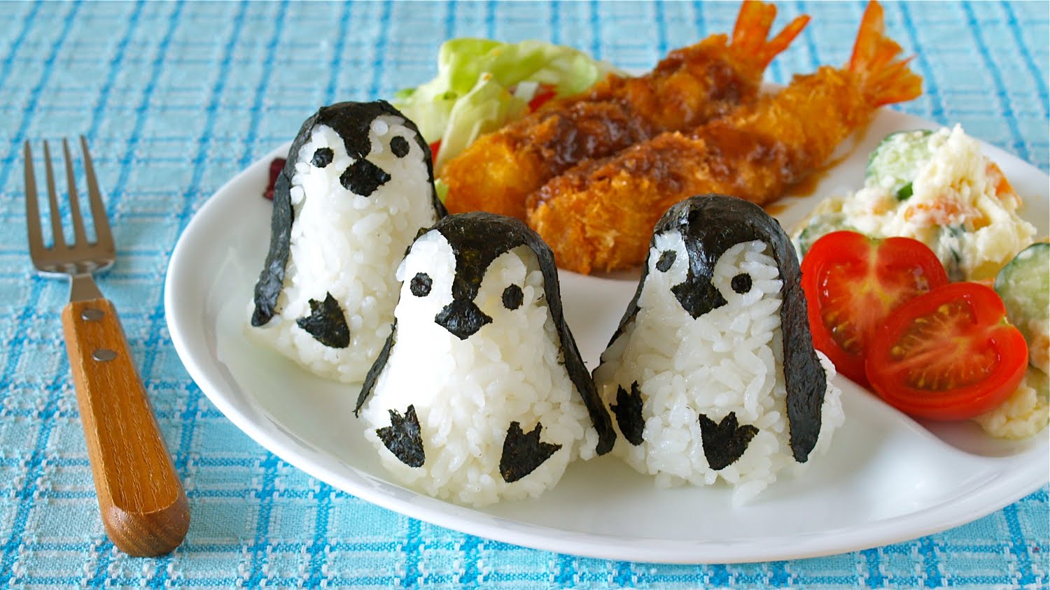Onigiri