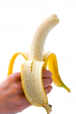 Bienfaits de la banane Bienfaits de la banane
