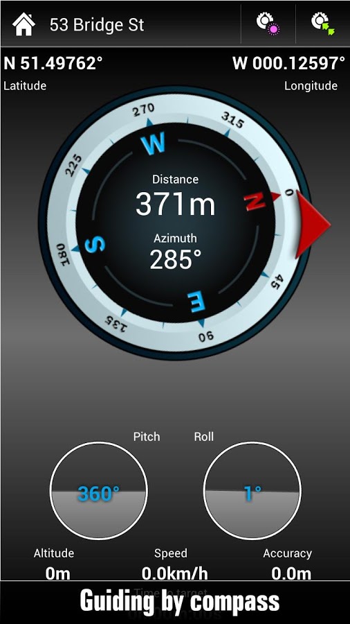 viewranger gps на русском торрент