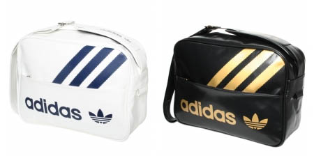 Adidas Vintage Bags