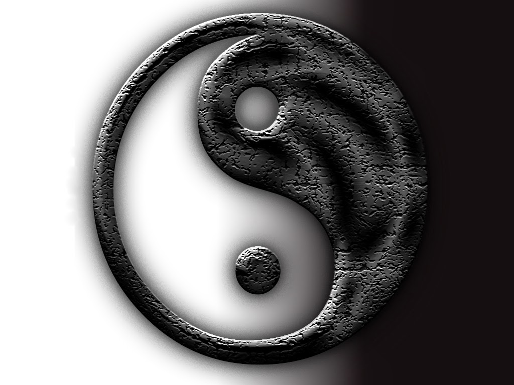 Yin Yang