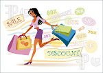 HEY LADIES.!!!! LET'S SHOPPING..
