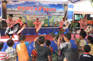 Tari Jaranan