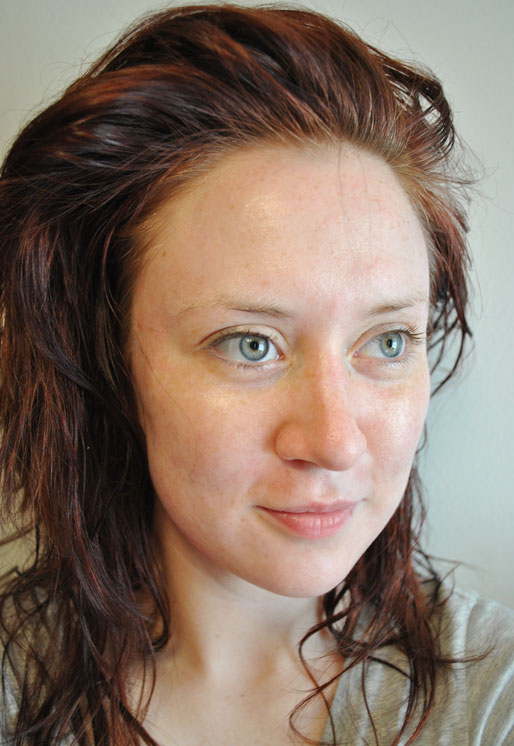 Style of Your Own Greek Yogurt The Best Face Mask Ever