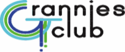 GRANNIES CLUB