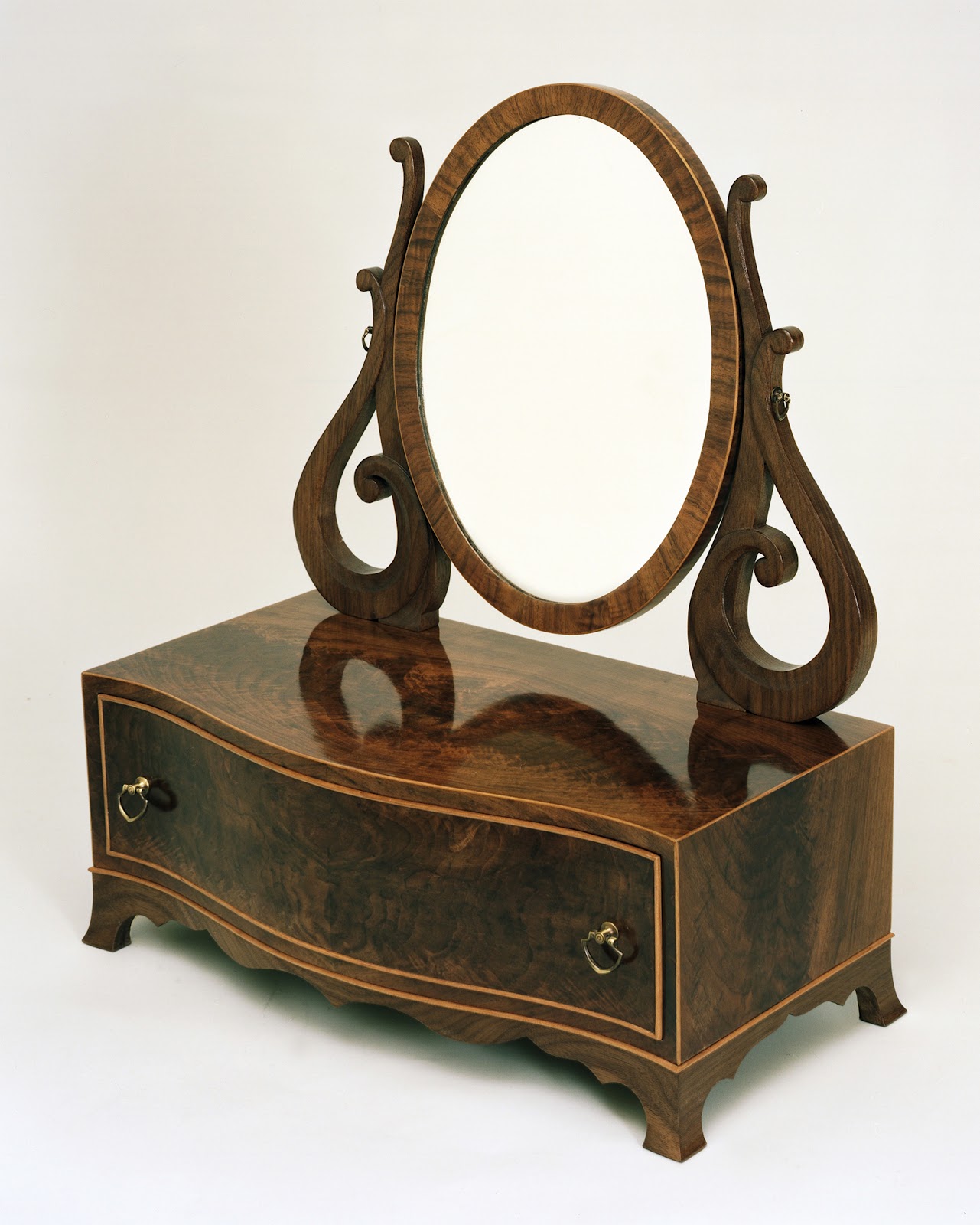 Heritage Woodworking Finished Projects