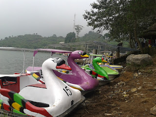 bandung lake bandung car rent