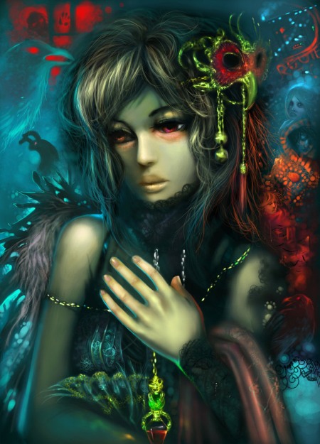 sida chen lappisch deviantart ilustração digital mulheres arte conceitual sida chen lappisch deviantart ilustração digital mulheres arte conceitual