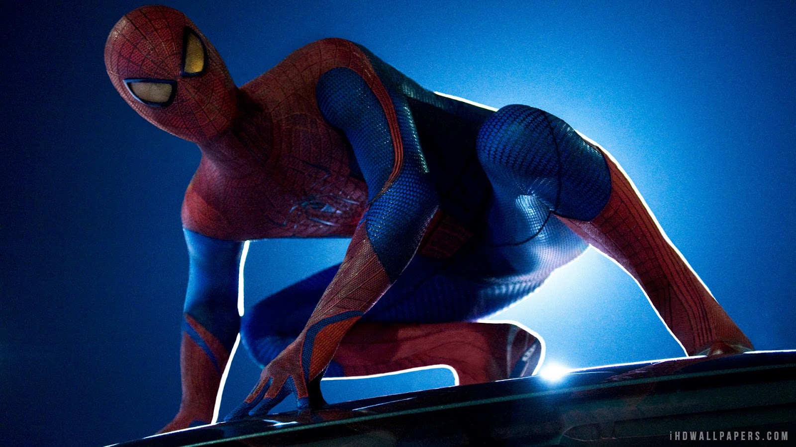 Spiderman 1920x1080 Image HD