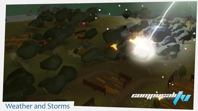 Godus Beta PC Game
