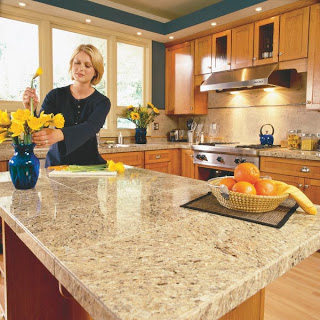 Kitchen Granite Countertop Ideas Kitchen Granite Countertop Ideas