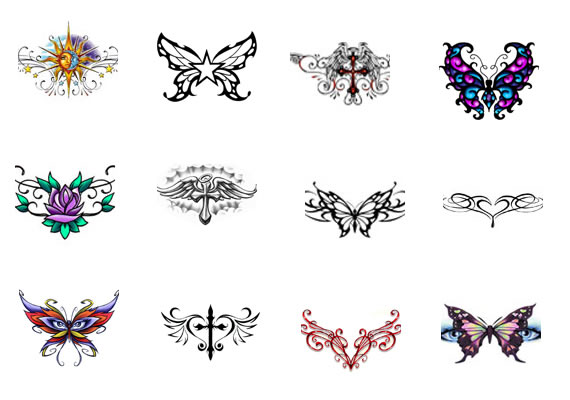 lower back tattoo designs lower back tattoo designs