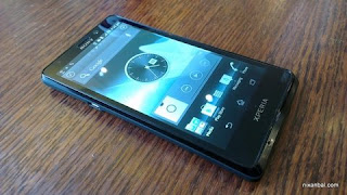 XperiaT XperiaT