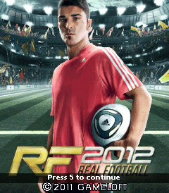 RealFootball 2012