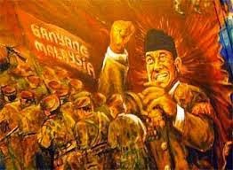 Pembentukan Malaysia Isu Brunei Dan Singapura