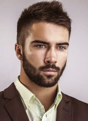 Male Hairstyles 2015