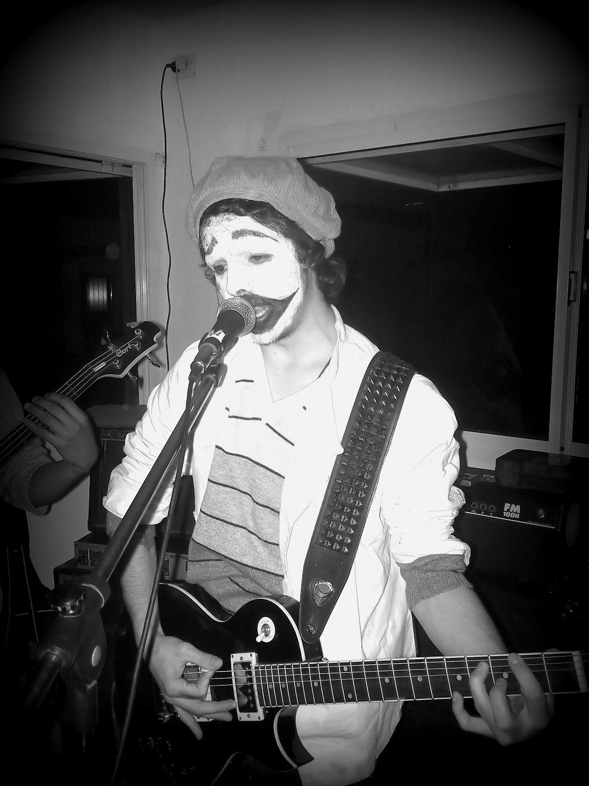 Namaste♥ El Beso El Indio Duarte