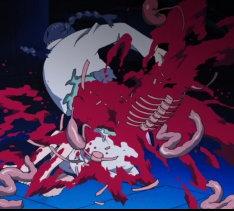 Anime Gore Terbaik Anime Gore Terbaik
