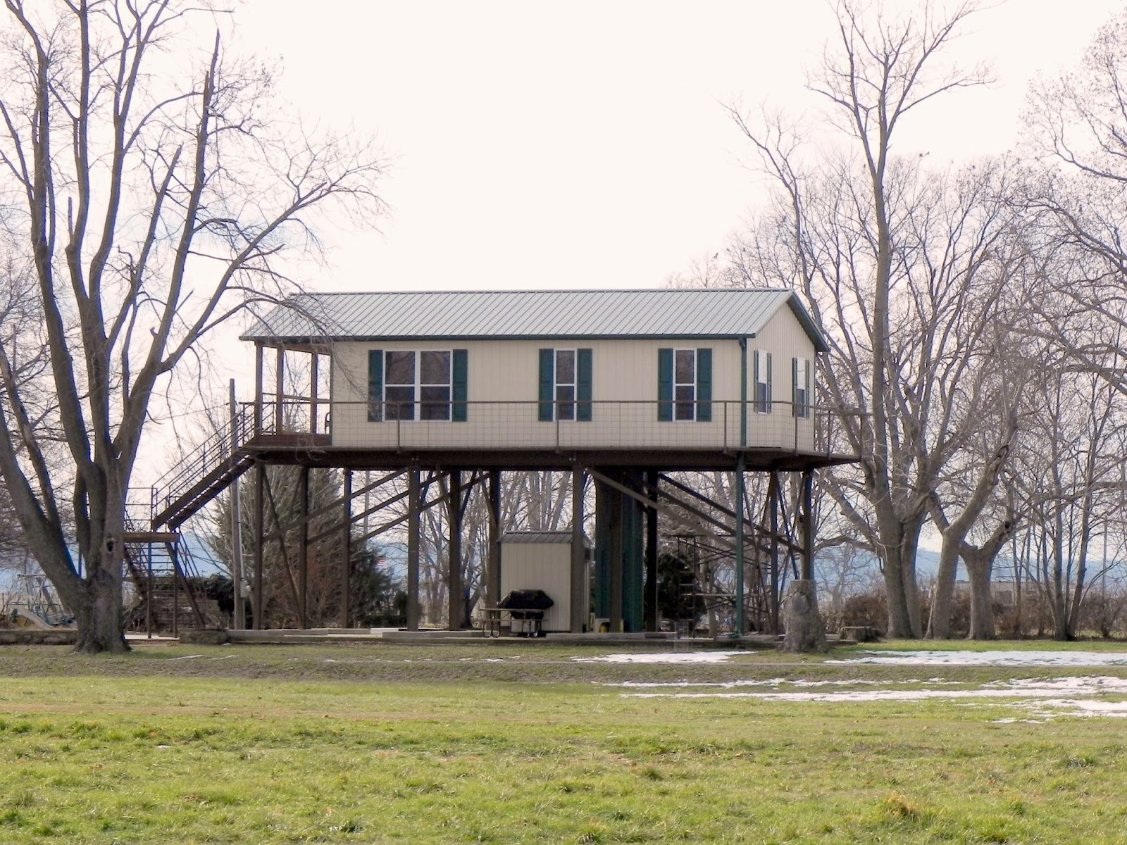 Gone Walkabout 2 Vacation within a Vacation Ste. Genevieve, MO