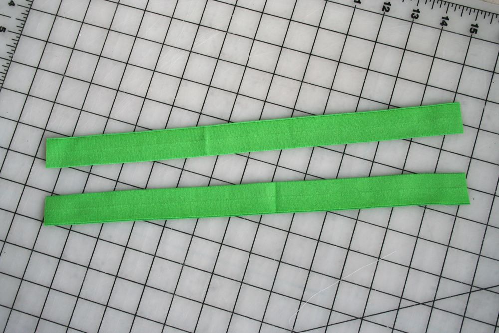 Sew Can Do Tip Top Tank Top (using FOE) Tutorial