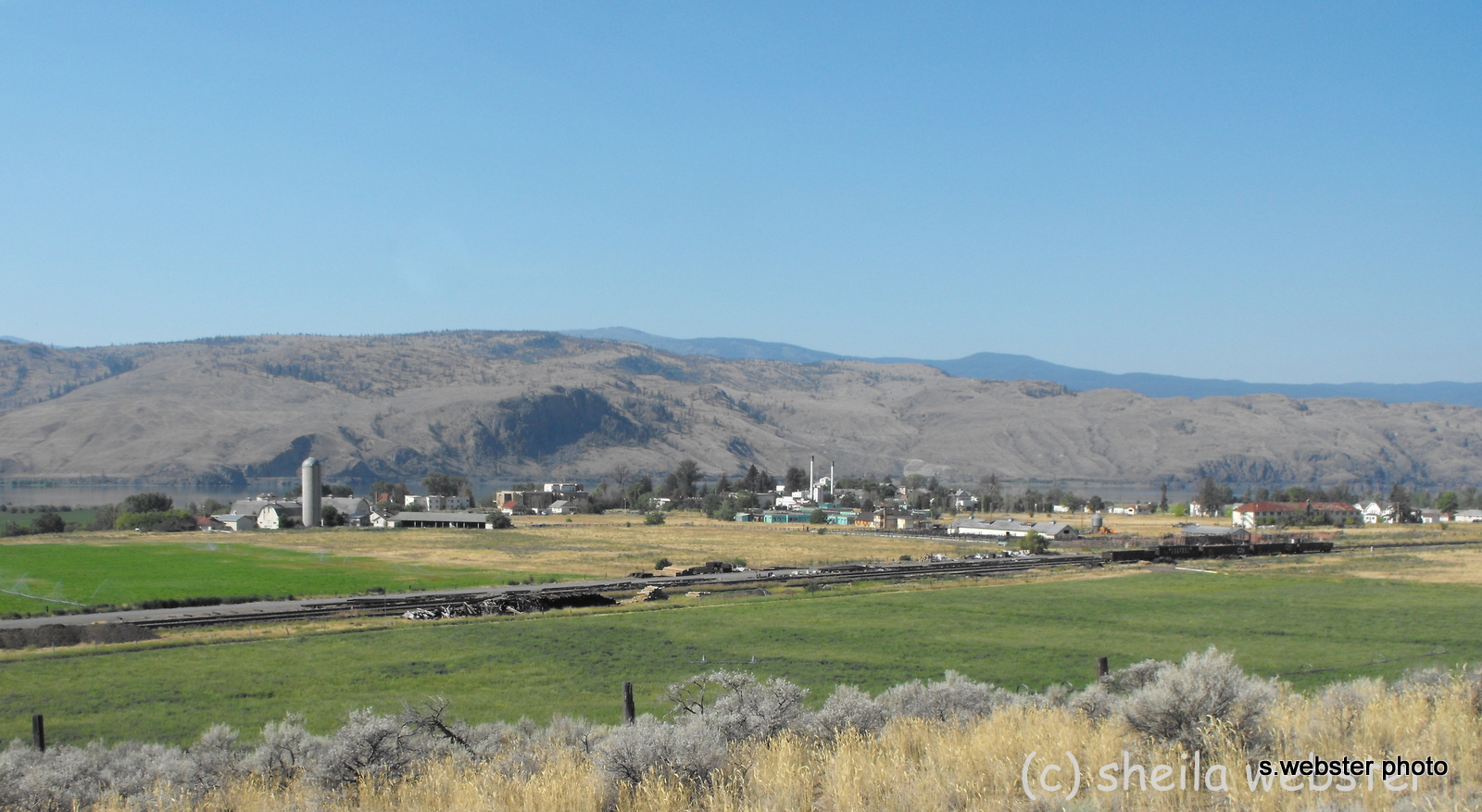 we-love-kamloops: Tranquille Sanatorium ~ Kamloops, BC