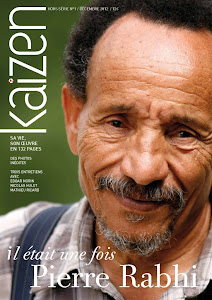 Kaizen magazine