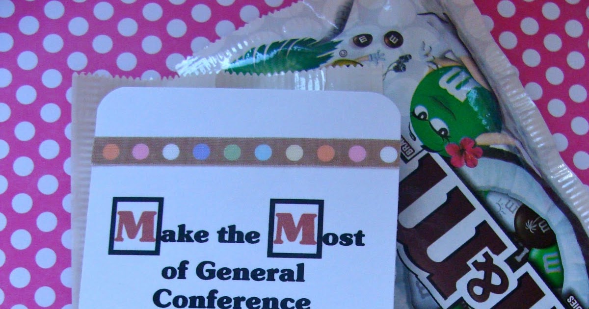 Marci Coombs M&M of Conference.