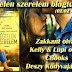 Scott Spencer: Végtelen szerelem