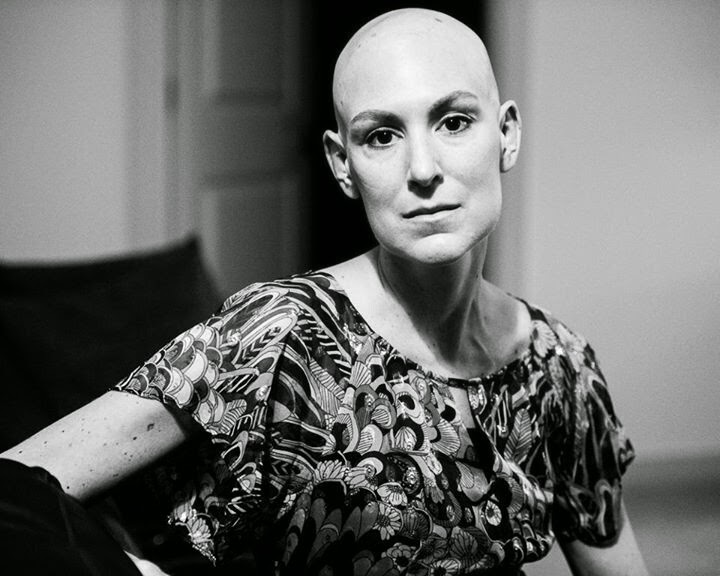 cancer-mama -cicatriz da mastectomia-quimioterapia-fotos-thescarproject-David Jay-dascoisasquetenhoaprendido