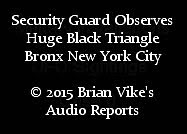 BRIAN VIKE'S AUDIO REPORTS. © 2015 BRIAN VIKE