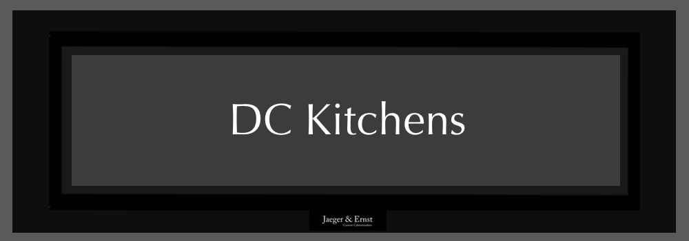 DC Custom Kitchens